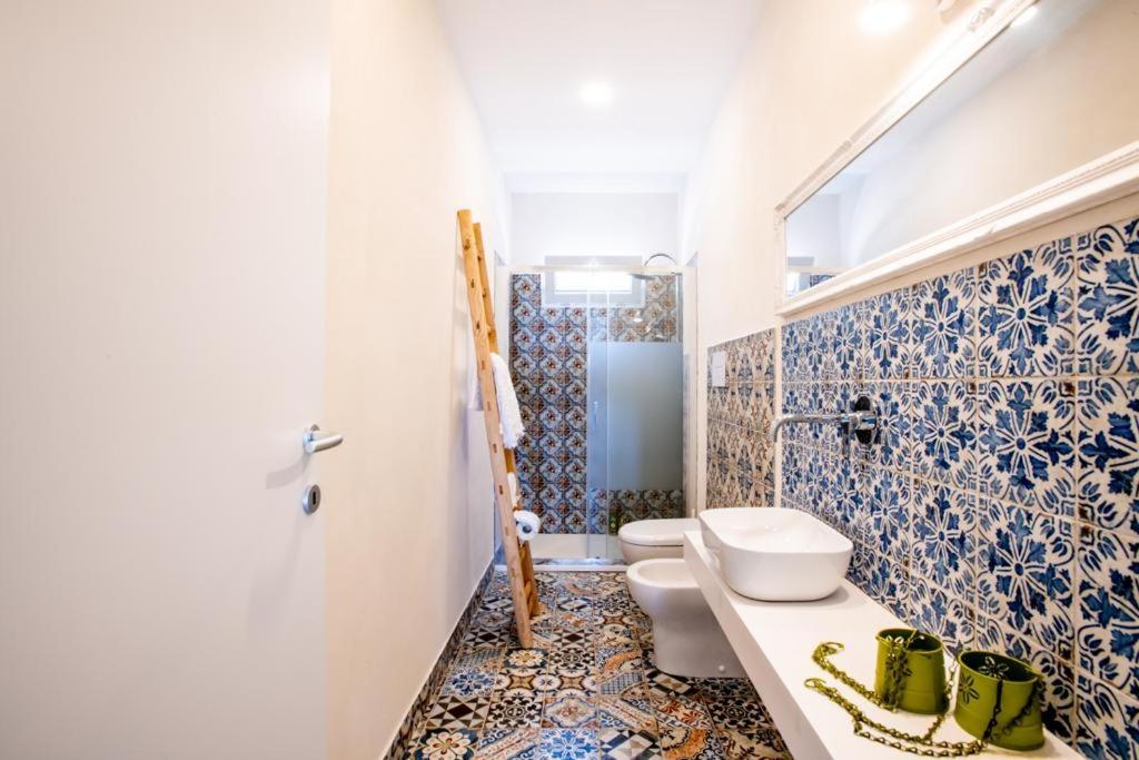 Villa Ferrante Marina di Ragusa Kamer foto