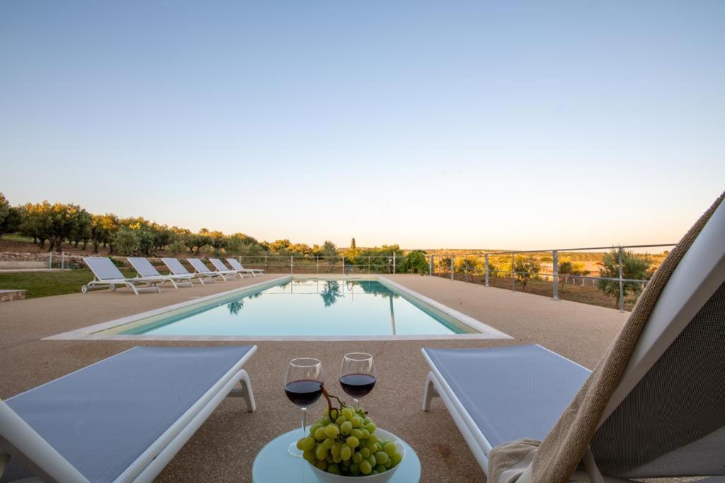 Villa Ferrante Marina di Ragusa Kamer foto